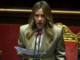 Ue, Meloni “La risposta sul costo dell’energia deve essere coordinata e rapida” Ue, Meloni “La risposta sul costo dell’energia deve essere coordinata e rapida”