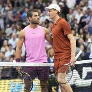 Sinner-Alcaraz, domani il 'super match' a Seul: orario, montepremi e dove vederlo in tv e streaming