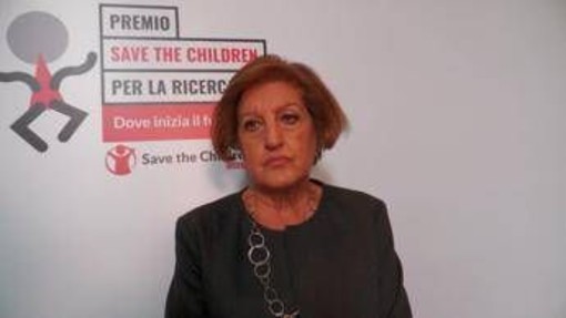 Infanzia, giuria Premio Save the Children per ricerca: "Promuove ponte tra ricerca e sociale" Infanzia, giuria Premio Save the Children per ricerca: "Promuove ponte tra ricerca e sociale"