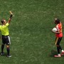 Mondiali, razzismo in tv: "Giocatori di colore non hanno concentrazione..."
