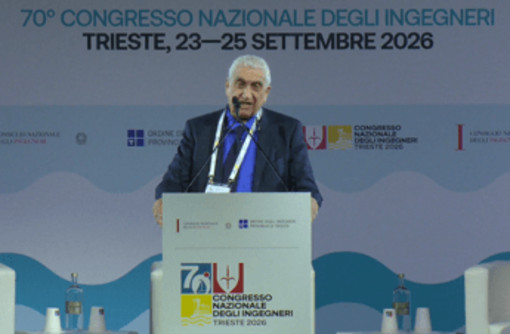 Pa, Perrini (Cni): "Da ingegneri impegno per applicazione Codice contratti pubblici" Pa, Perrini (Cni): "Da ingegneri impegno per applicazione Codice contratti pubblici"