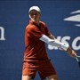 Us Open, oggi Sinner-Popyrin nel secondo turno - Il match in diretta
