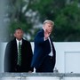 Trump contro il Senato sull'Iran: "Voto inutile". Il tycoon a picco nei sondaggi Trump contro il Senato sull'Iran: "Voto inutile". Il tycoon a picco nei sondaggi