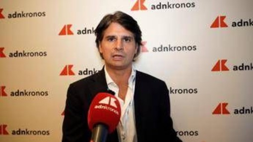 Giacopelli (EY Studio+ Italy Managing Partner): "Fornire all'Ai contesto giusto in cui operare" Giacopelli (EY Studio+ Italy Managing Partner): "Fornire all'Ai contesto giusto in cui operare"