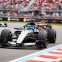 Russell conquista la pole in Canada, Antonelli in prima fila, Hamilton 5° Russell conquista la pole in Canada, Antonelli in prima fila, Hamilton 5°
