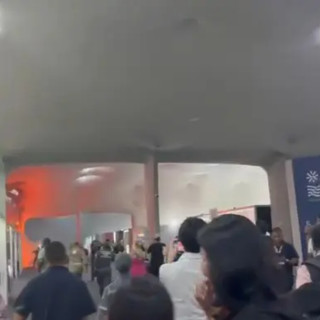 Incendio alla COP30 dell’Onu vicino al Padiglione Italia, conferenza evacuata