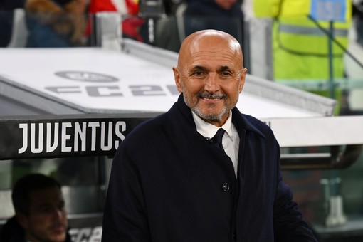 Spalletti “Vlahovic indisponibile, del futuro ne parleremo, senza stress”