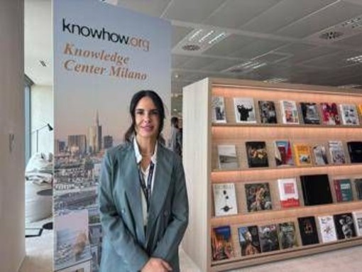 Formazione, Zarrelli (Knowhow.org): "A Milano struttura da 200 posti e una Bloomberg room" Formazione, Zarrelli (Knowhow.org): "A Milano struttura da 200 posti e una Bloomberg room"