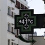 Meteo, dopo i temporali nuova ondata di caldo africano: temperature oltre i 40 gradi Meteo, dopo i temporali nuova ondata di caldo africano: temperature oltre i 40 gradi