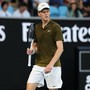 L’Italtennis brilla agli Australian Open, Sinner e Musetti ai quarti L’Italtennis brilla agli Australian Open, Sinner e Musetti ai quarti