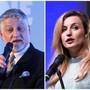 Teatro Delle Vittorie in vendita, Giuli: "Se riusciremo a realizzare un Teatro Sinfonico, Beatrice Venezi alla direzione"