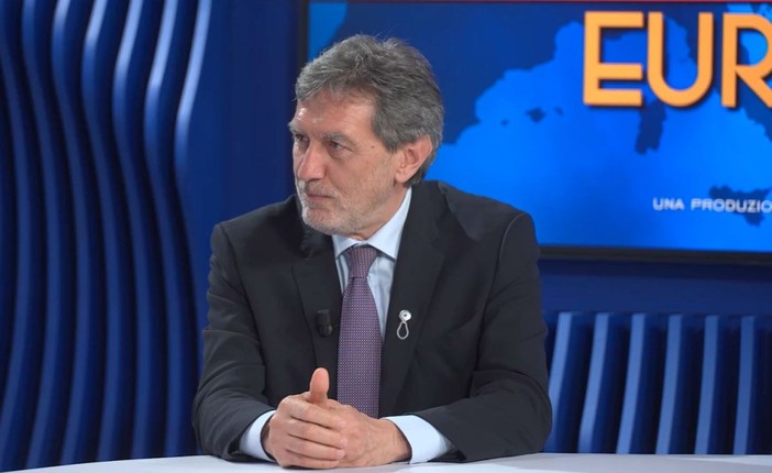 Ue, Marsilio “Sui Fondi di Coesione vanno ascoltati i territori”