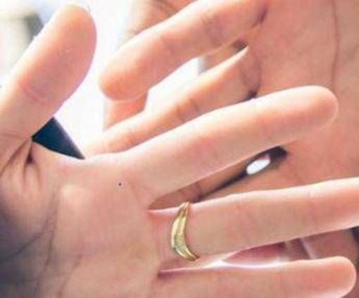 "Mi sposi?", la proposta a sorpresa nell'ufficio di polizia dopo il furto dell'anello