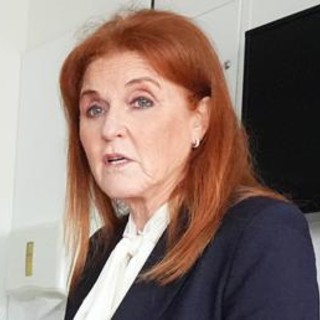 Dalle stalle alle stelle, e... di nuovo alle stalle: Sarah non avrà l'eredità di McNally Dalle stalle alle stelle, e... di nuovo alle stalle: Sarah non avrà l'eredità di McNally
