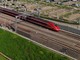 Treni alta velocità, intercity e regionali: fine settimana complicato causa lavori Treni alta velocità, intercity e regionali: fine settimana complicato causa lavori