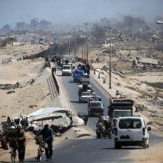 Gaza, Svezia e Olanda esortano Ue: &quot;Adottiamo sanzioni contro Israele&quot;