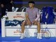 &quot;Vai Felix&quot; e fischi per Shelton: lo 'strano' tifo alle Atp Finals senza Sinner e Musetti