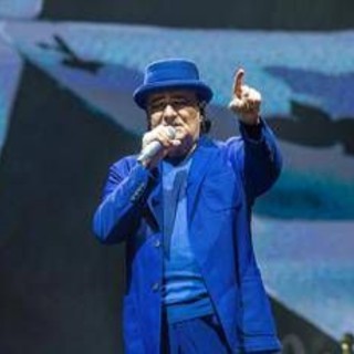 Renato Zero compie gli anni, l'annuncio di un nuovo progetto: "Mi sono regalato un'altra perla" Renato Zero compie gli anni, l'annuncio di un nuovo progetto: "Mi sono regalato un'altra perla"
