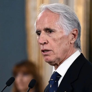 Milano-Cortina, Malagò “Mattarella e il Governo sempre accanto a noi”