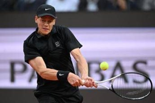 Sinner, quando gioca semifinale con Medvedev agli Internazionali? Orario e dove vederla in tv (in chiaro) Sinner, quando gioca semifinale con Medvedev agli Internazionali? Orario e dove vederla in tv (in chiaro)