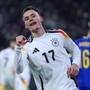 Germania-Curacao: orario, probabili formazioni e dove vederla in tv