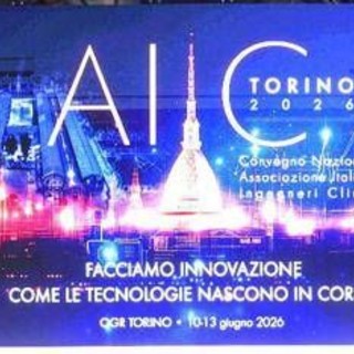Ingegneri clinici, al Convegno l'innovazione tecnologica anche fuori da ospedali Ingegneri clinici, al Convegno l'innovazione tecnologica anche fuori da ospedali