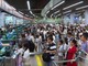 Cina, transiti tra Zhuhai e Macao in aumento rispetto al 2025 Cina, transiti tra Zhuhai e Macao in aumento rispetto al 2025