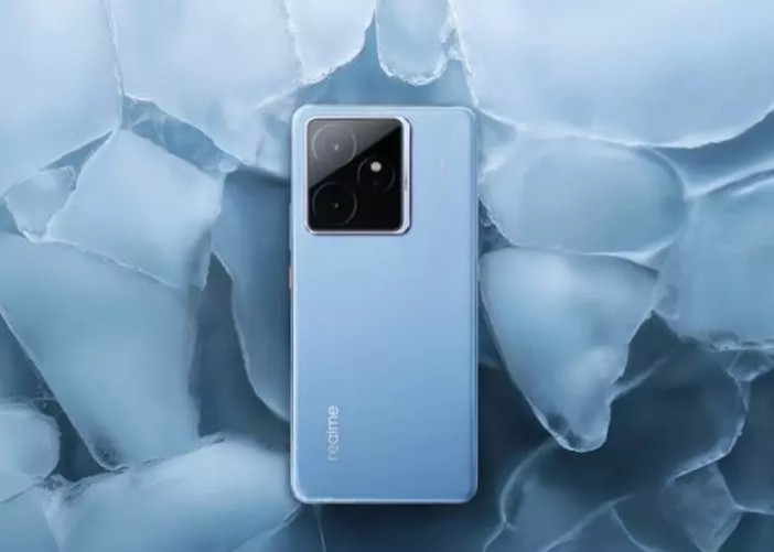 Efficienza energetica, per gli smartphone realme la Classe A dell’Ue