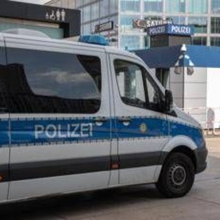 Incendio al 'Nido dell'Aquila' di Hitler: fiamme in Baviera, arrestato un sospetto Incendio al 'Nido dell'Aquila' di Hitler: fiamme in Baviera, arrestato un sospetto