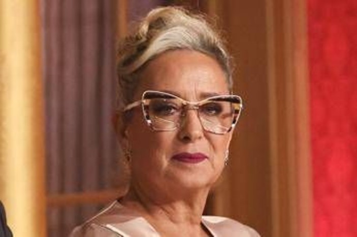 Carolyn Smith e il tumore: "Prendetevi il tempo per fare prevenzione, sempre" Carolyn Smith e il tumore: "Prendetevi il tempo per fare prevenzione, sempre"