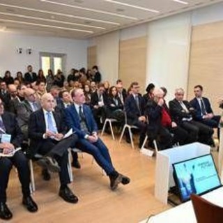 A Roma l'evento conclusivo di Sace ‘Energie per il futuro dell'export’