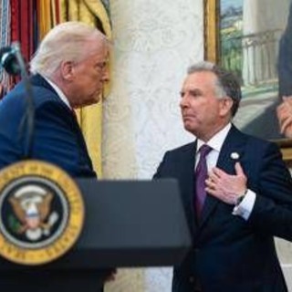 Gaza, nuovi attacchi Idf. Trump oggi presiederà &quot;una grande riunione alla Casa Bianca&quot;