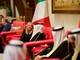 Meloni in Bahrein, oggi vertice e bilaterali per la presidente del Consiglio Meloni in Bahrein, oggi vertice e bilaterali per la presidente del Consiglio