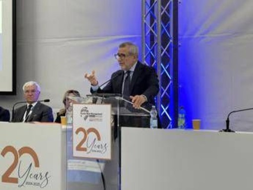 Zaffini: "In riforma i 3 profili di specializzazione infermieristica" Zaffini: "In riforma i 3 profili di specializzazione infermieristica"