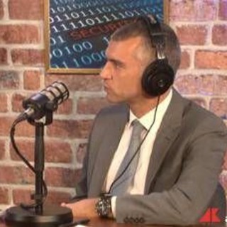 Beniamino Irdi: “Pubblico e privato per la sicurezza nazionale del futuro”