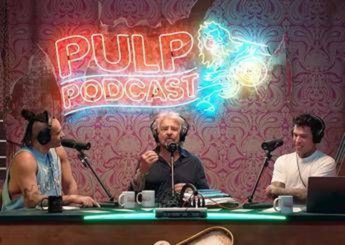 Beppe Grillo: "Non ho potere e facoltà di fare un partito. Mio figlio Ciro studia per gridare la sua innocenza" Beppe Grillo: "Non ho potere e facoltà di fare un partito. Mio figlio Ciro studia per gridare la sua innocenza"
