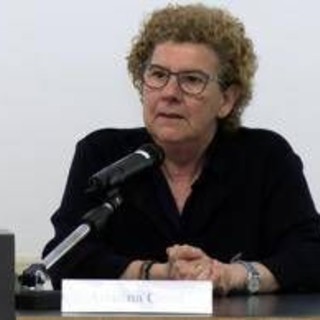 Censi (assessora Mobilità): "Innovazione sia semplice e amica delle persone"