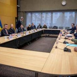 Ucraina-Usa, &quot;progressi&quot; su piano Trump. Europa prepara controproposta