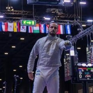 Mondiali scherma, Italia da sogno: oro nella sciabola maschile