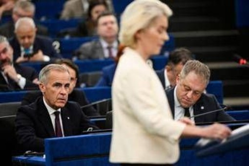 Il Canada, il primo membro associato dell’Unione europea? Il Canada, il primo membro associato dell’Unione europea?