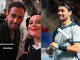 Fognini, l'incontro con Pellegrini e la battuta sulla gravidanza: "Ehi cicciona..."