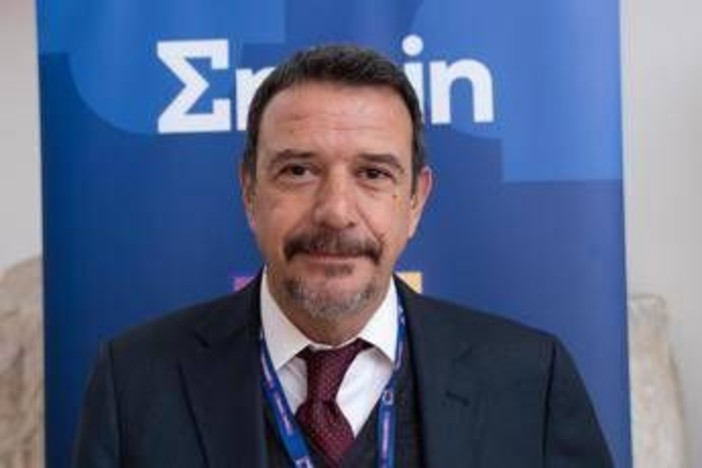 Sport, Faelli (Gruppo Entain): "Su inclusione serve più rete tra istituzioni e territori" Sport, Faelli (Gruppo Entain): "Su inclusione serve più rete tra istituzioni e territori"