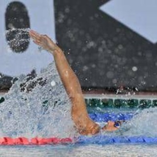 Mondiali nuoto, argento per Ceccon nei 100 dorso