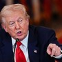 Iran, Trump “Il cessate il fuoco è un malato terminale in terapia intensiva” Iran, Trump “Il cessate il fuoco è un malato terminale in terapia intensiva”