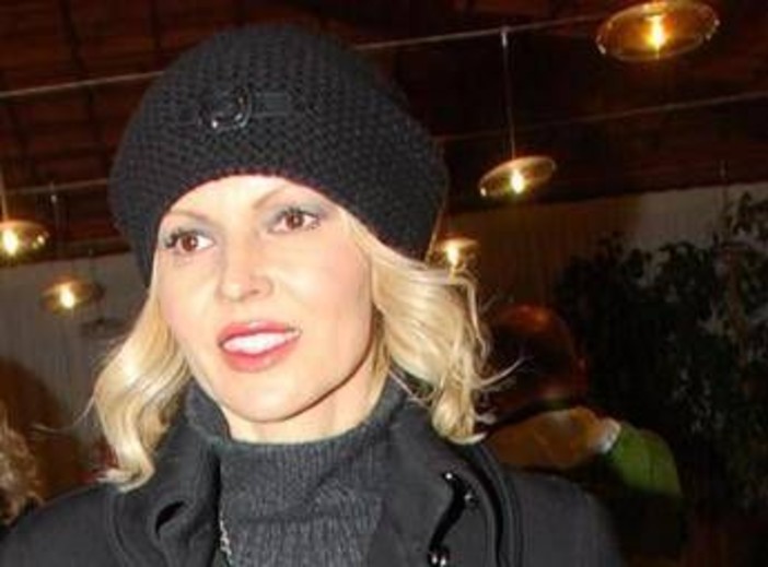 Rita Rusic e il matrimonio con Cecchi Gori: "Non è finito per il tradimento"