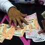 Lotteria da record, vince 1,8 miliardi con il Powerball negli Usa