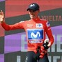 Vuelta di Spagna, oggi la 13esima tappa: orario, percorso e dove vederla Vuelta di Spagna, oggi la 13esima tappa: orario, percorso e dove vederla