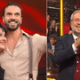 Ballando, Monica Guerritore riceve la standing ovation e si commuove: in piedi il marito Roberto Zaccaria