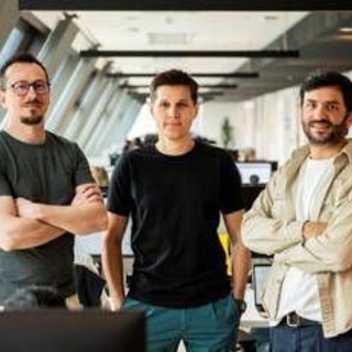 Satispay, aumento capitale fino a 120 mln di euro per accelerare la strategia di crescita nei servizi finanziari Satispay, aumento capitale fino a 120 mln di euro per accelerare la strategia di crescita nei servizi finanziari