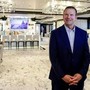 L'ambasciatore Usa Fertitta: "Meloni leader di livello mondiale, italiani faranno la scelta giusta" L'ambasciatore Usa Fertitta: "Meloni leader di livello mondiale, italiani faranno la scelta giusta"